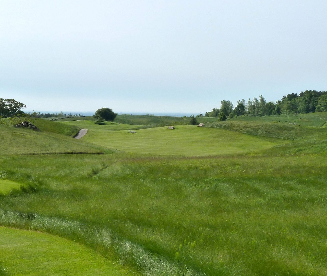 One Golfer's Travels Devil's Paintbrush Golf Course Review